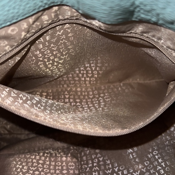 Kate Spade Bucket Purse - Picture 5 of 7